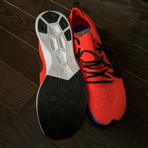 Nike men's vapourfly 2.0 new size 9 - Picture 3 of 3